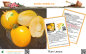 Preview: Tomate * Plum Lemon * 20 Samen
